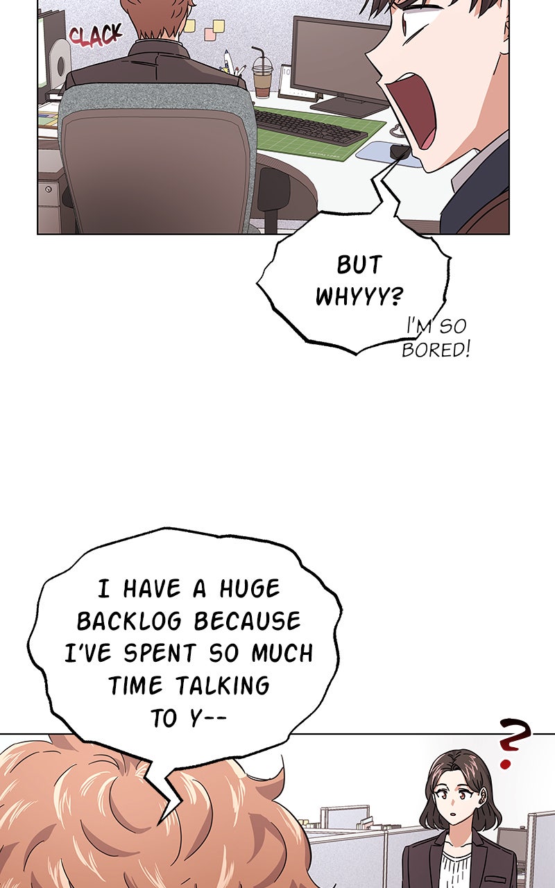 Read Superstar Associate Manager chapter 7 image 94 on Lezhin