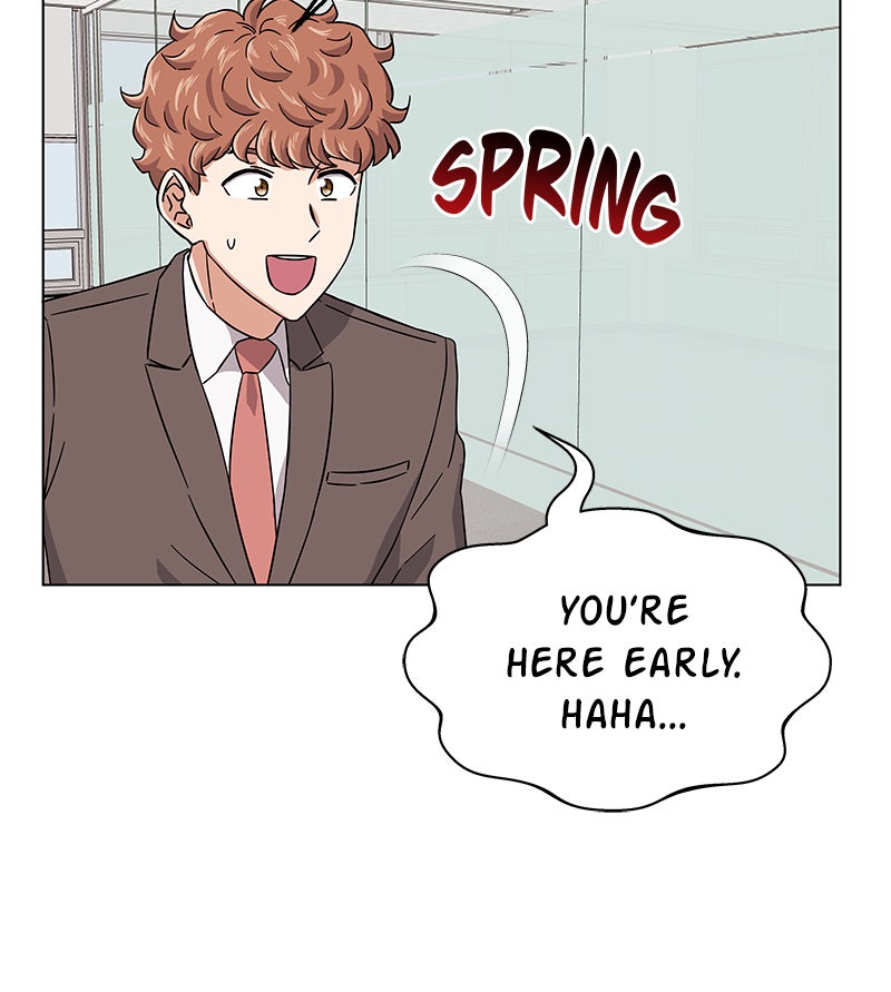 Read Superstar Associate Manager chapter 7 image 96 on Lezhin