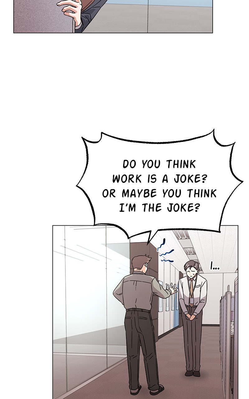 Read Superstar Associate Manager chapter 8 image 12 on Lezhin