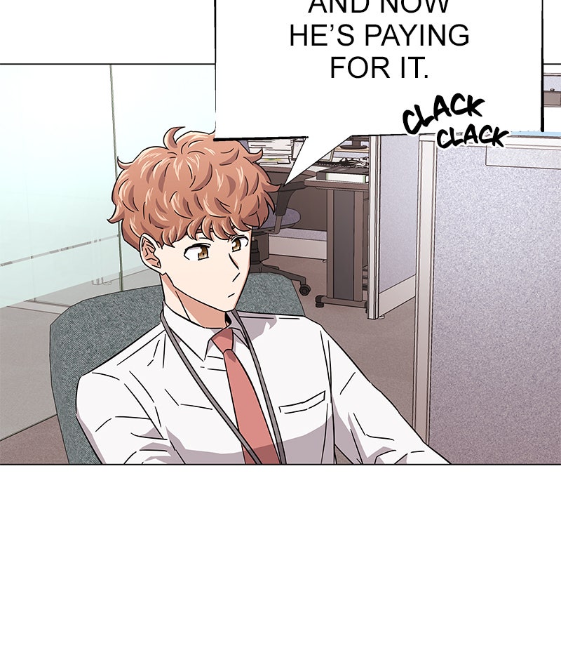 Read Superstar Associate Manager chapter 8 image 16 on Lezhin