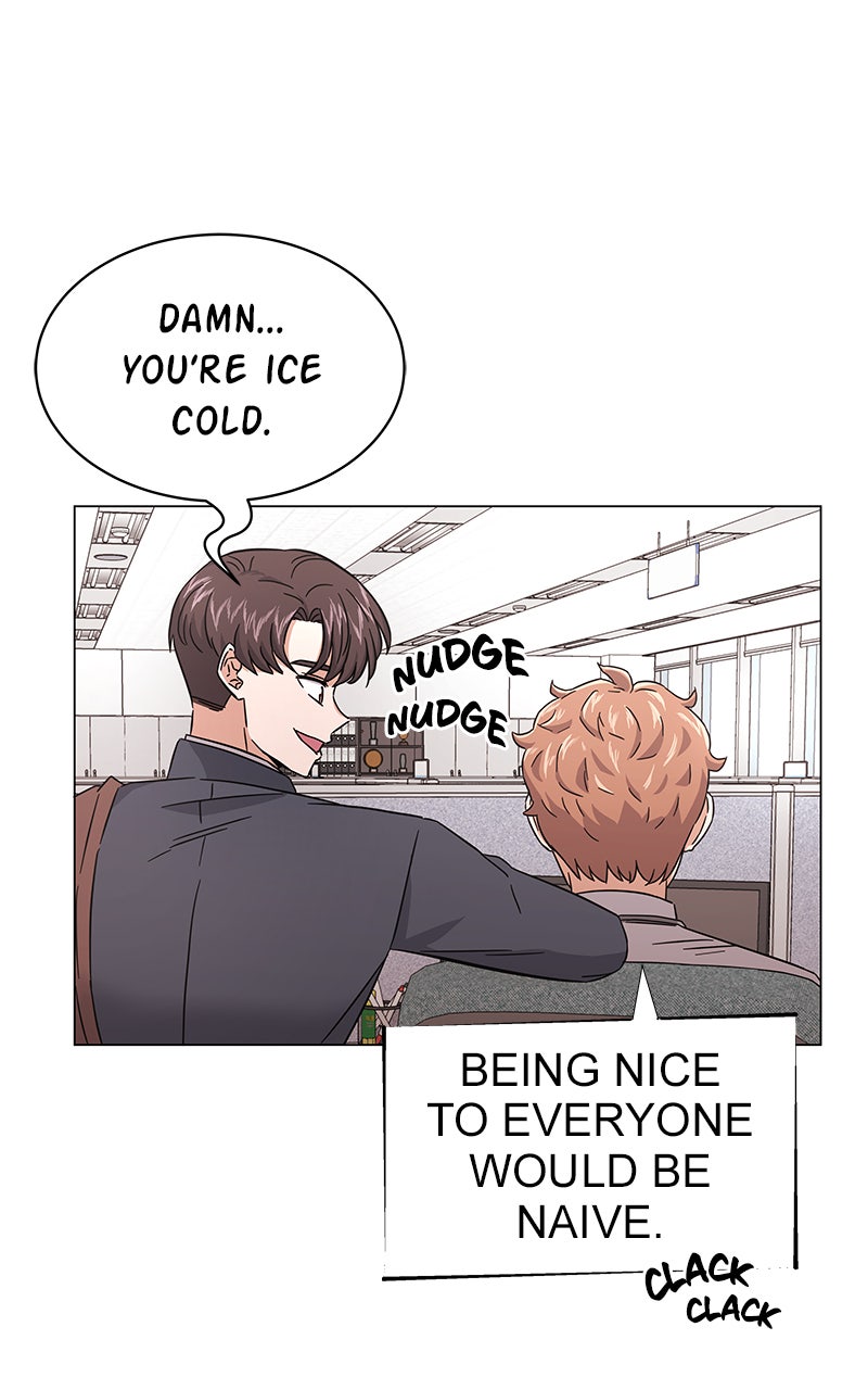 Read Superstar Associate Manager chapter 8 image 17 on Lezhin