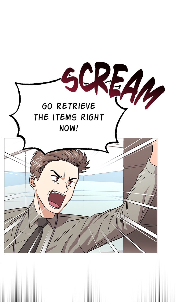 Read Superstar Associate Manager chapter 8 image 18 on Lezhin