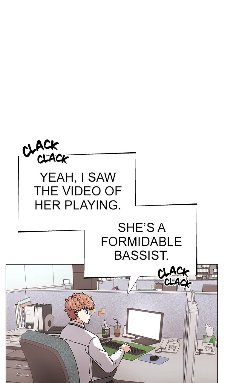 Read Superstar Associate Manager chapter 8 image 2 on Lezhin