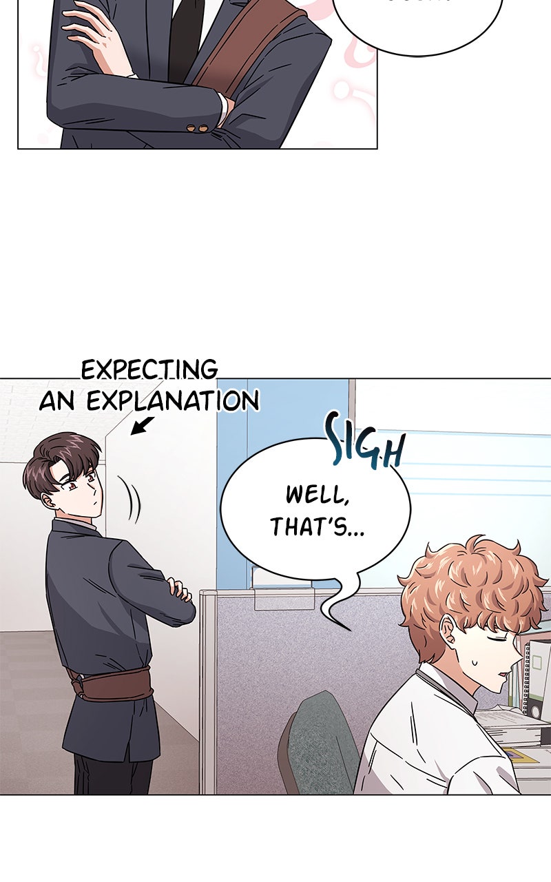 Read Superstar Associate Manager chapter 8 image 21 on Lezhin