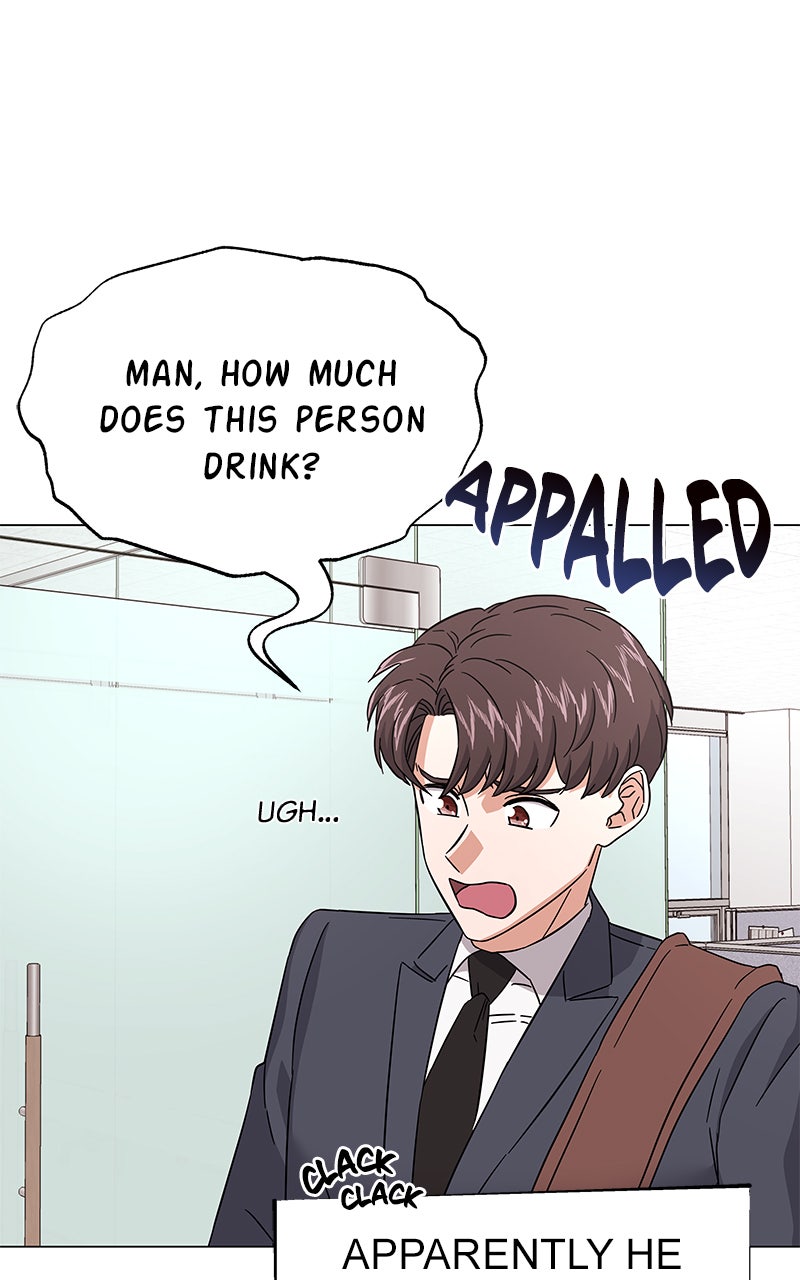 Read Superstar Associate Manager chapter 8 image 23 on Lezhin