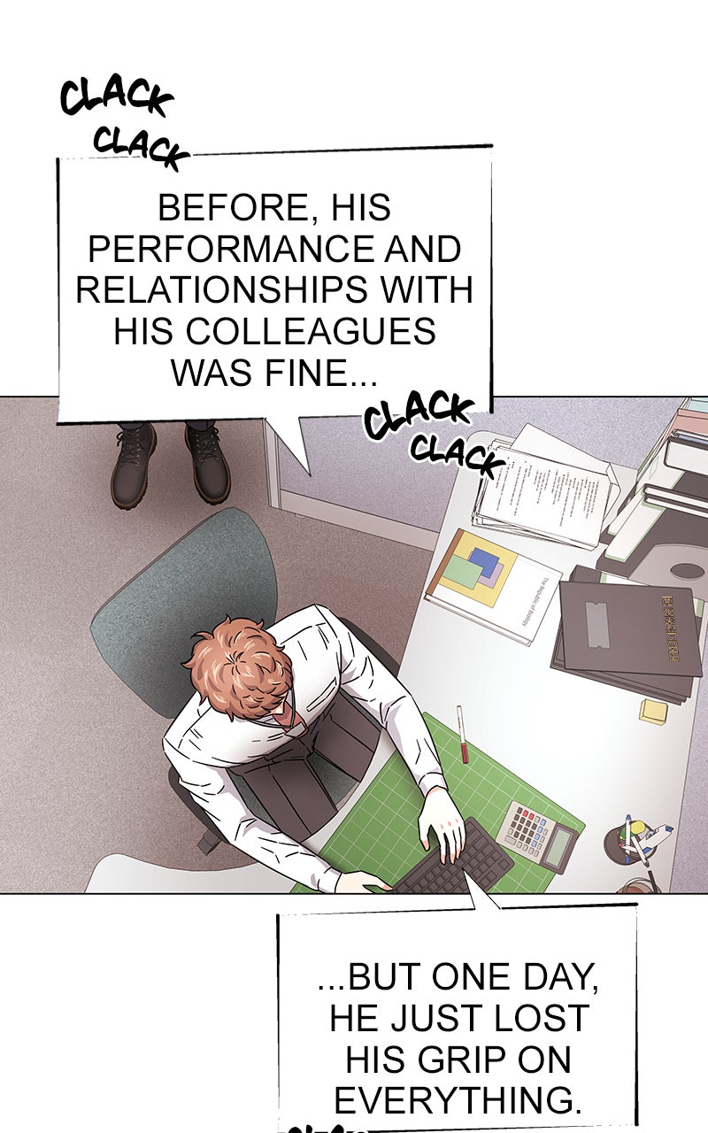 Read Superstar Associate Manager chapter 8 image 25 on Lezhin