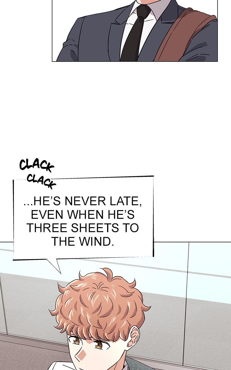 Read Superstar Associate Manager chapter 8 image 27 on Lezhin