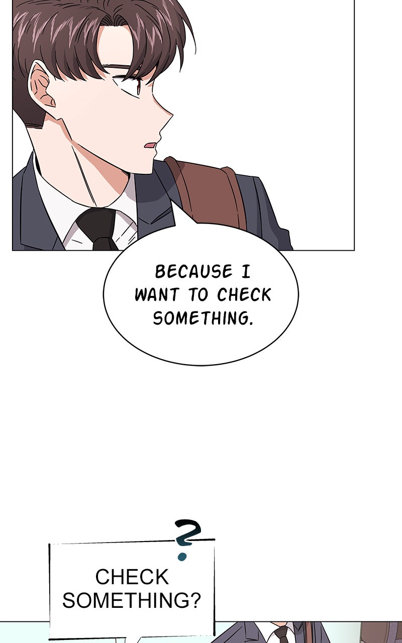 Read Superstar Associate Manager chapter 8 image 31 on Lezhin