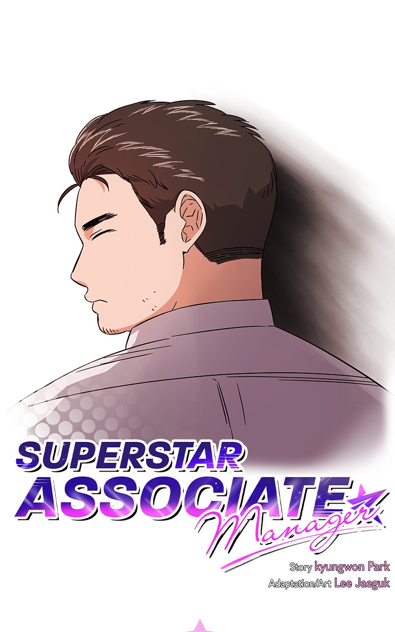 Read Superstar Associate Manager chapter 8 image 35 on Lezhin