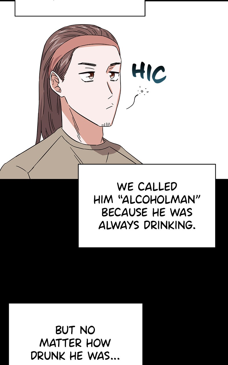 Read Superstar Associate Manager chapter 8 image 38 on Lezhin