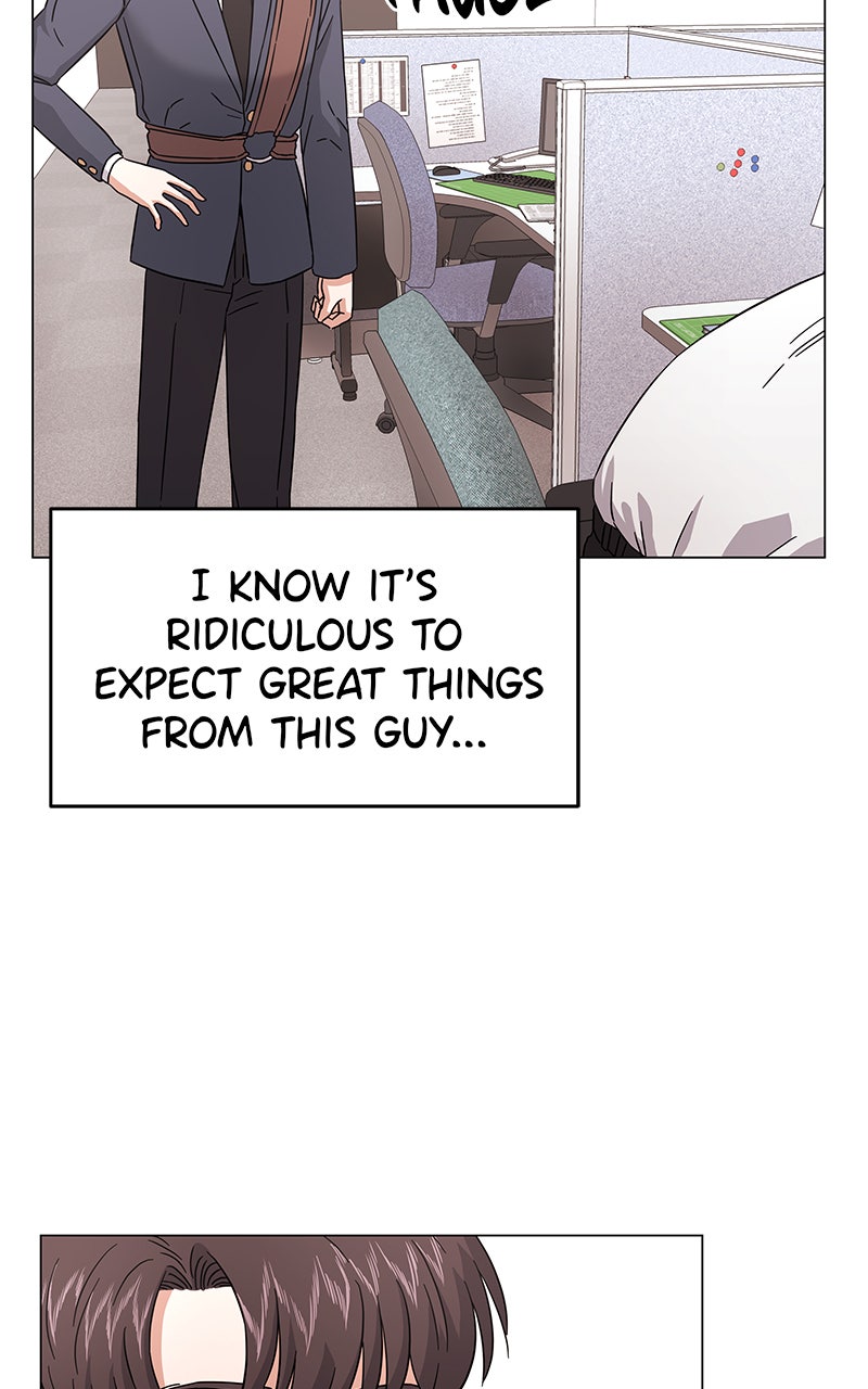 Read Superstar Associate Manager chapter 8 image 46 on Lezhin