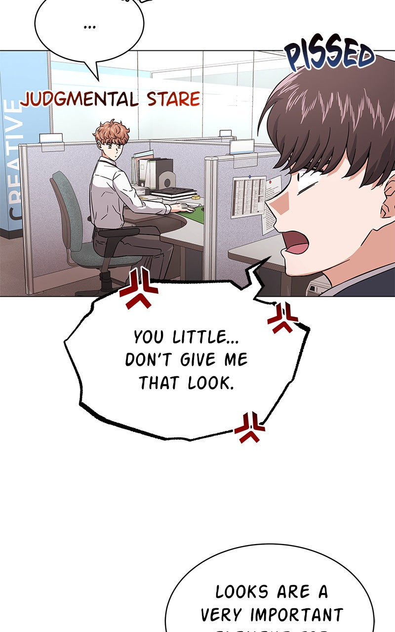Read Superstar Associate Manager chapter 8 image 5 on Lezhin