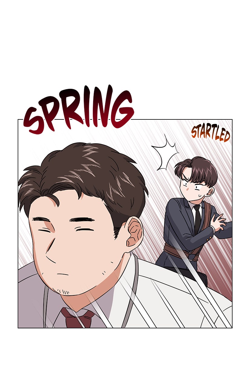 Read Superstar Associate Manager chapter 8 image 50 on Lezhin
