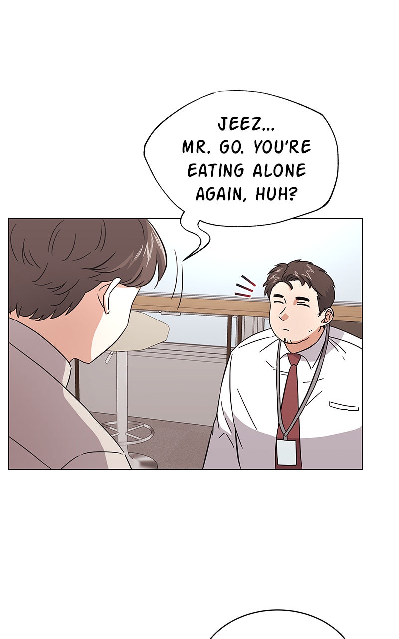 Read Superstar Associate Manager chapter 8 image 55 on Lezhin