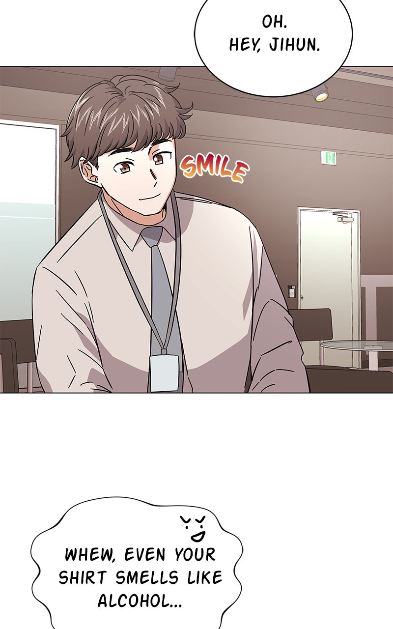 Read Superstar Associate Manager chapter 8 image 56 on Lezhin