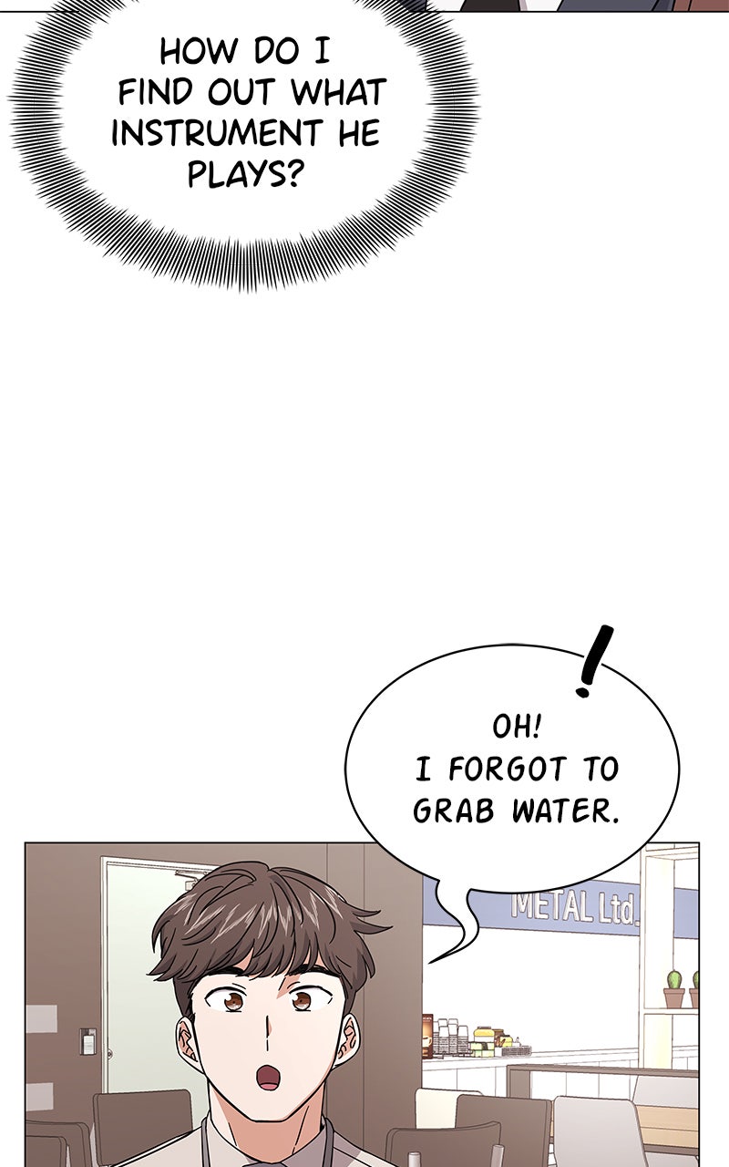 Read Superstar Associate Manager chapter 8 image 59 on Lezhin