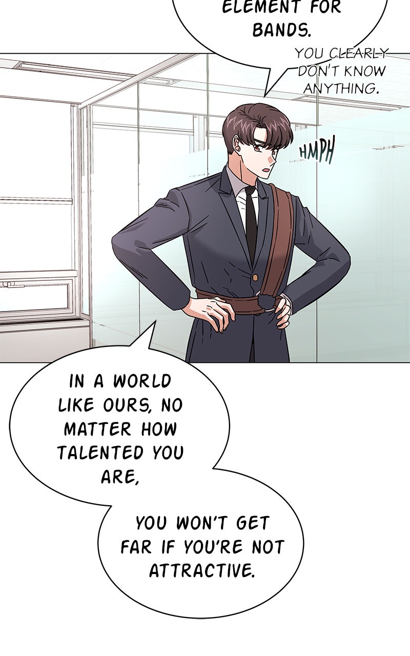 Read Superstar Associate Manager chapter 8 image 6 on Lezhin