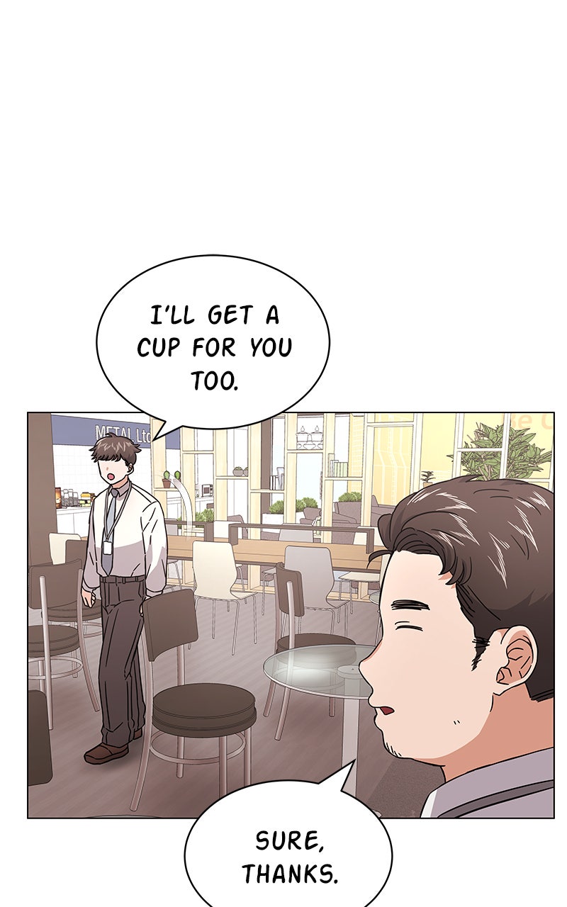 Read Superstar Associate Manager chapter 8 image 61 on Lezhin