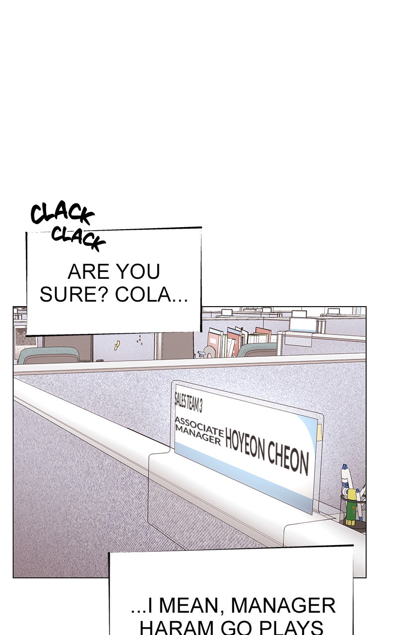 Read Superstar Associate Manager chapter 8 image 77 on Lezhin