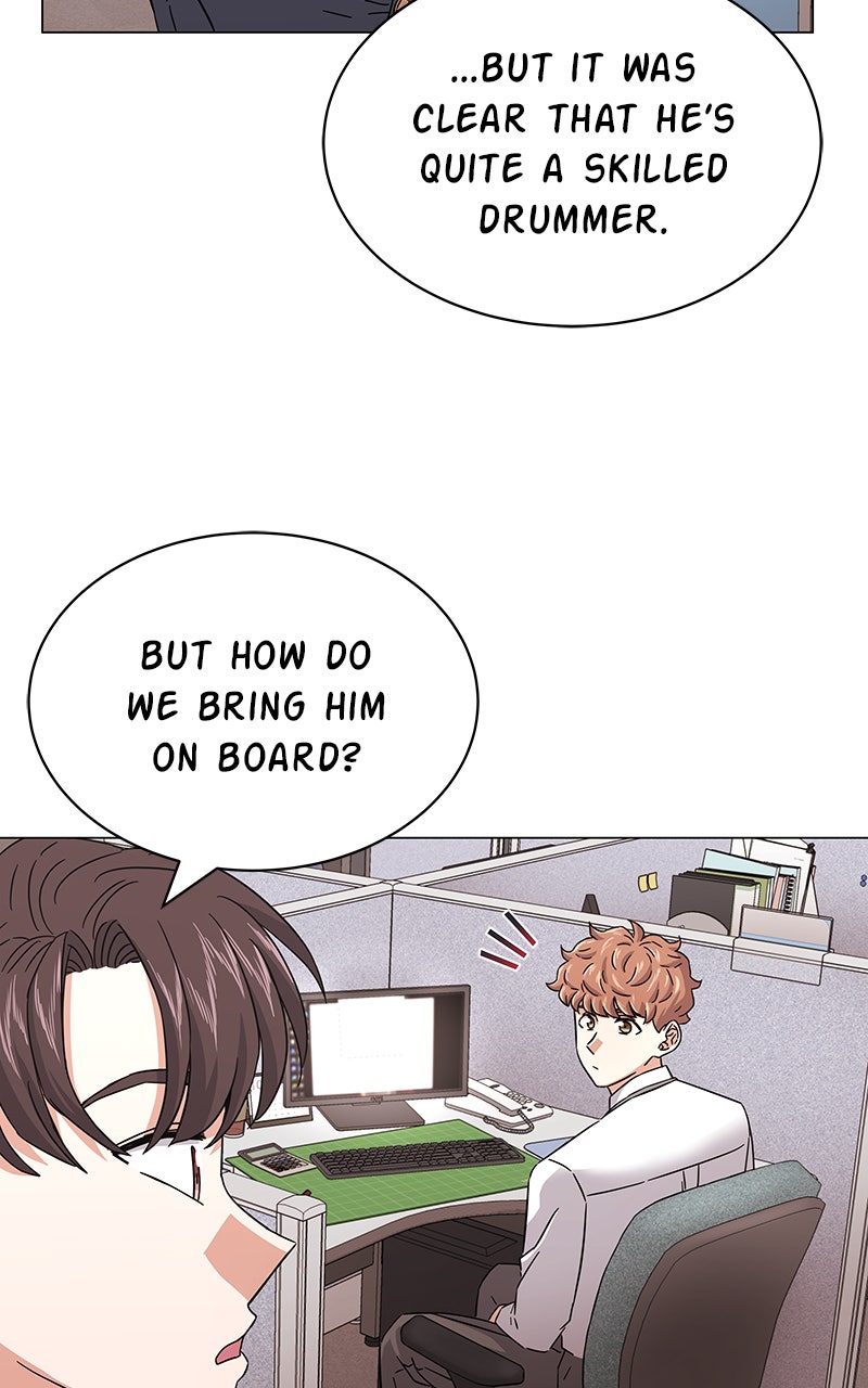 Read Superstar Associate Manager chapter 8 image 79 on Lezhin