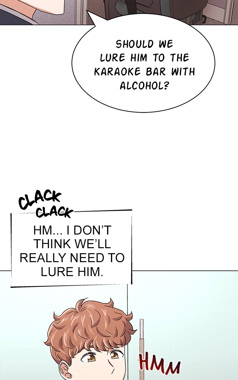 Read Superstar Associate Manager chapter 8 image 80 on Lezhin
