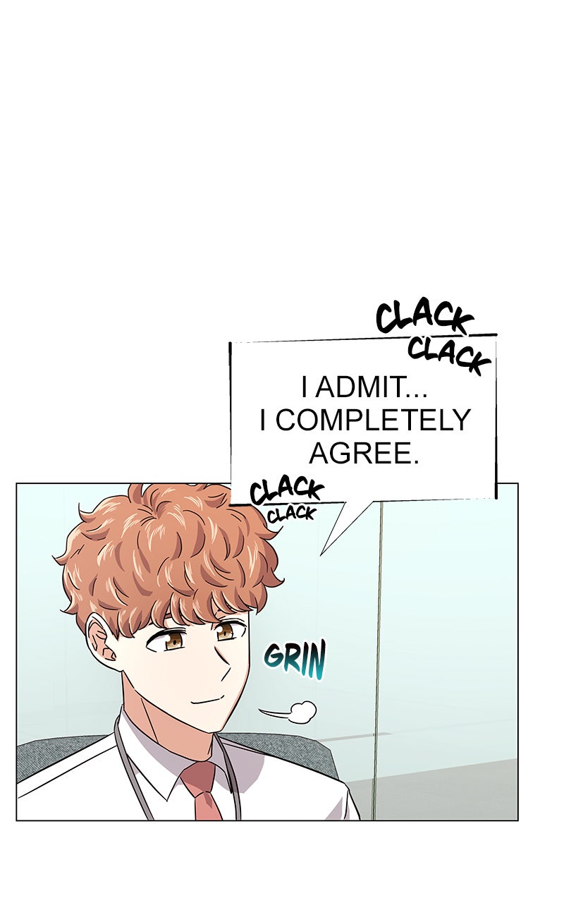 Read Superstar Associate Manager chapter 8 image 9 on Lezhin