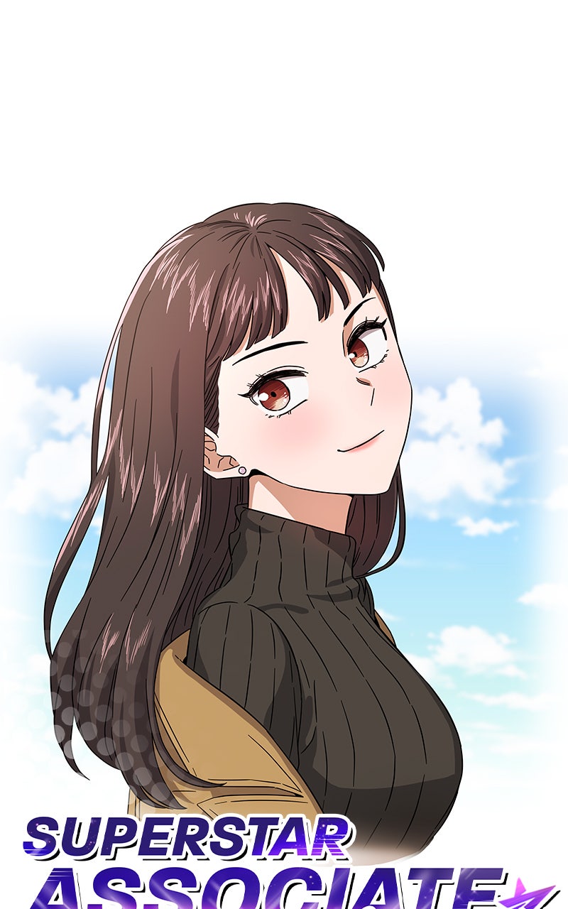 Read Superstar Associate Manager chapter 9 image 10 on Lezhin