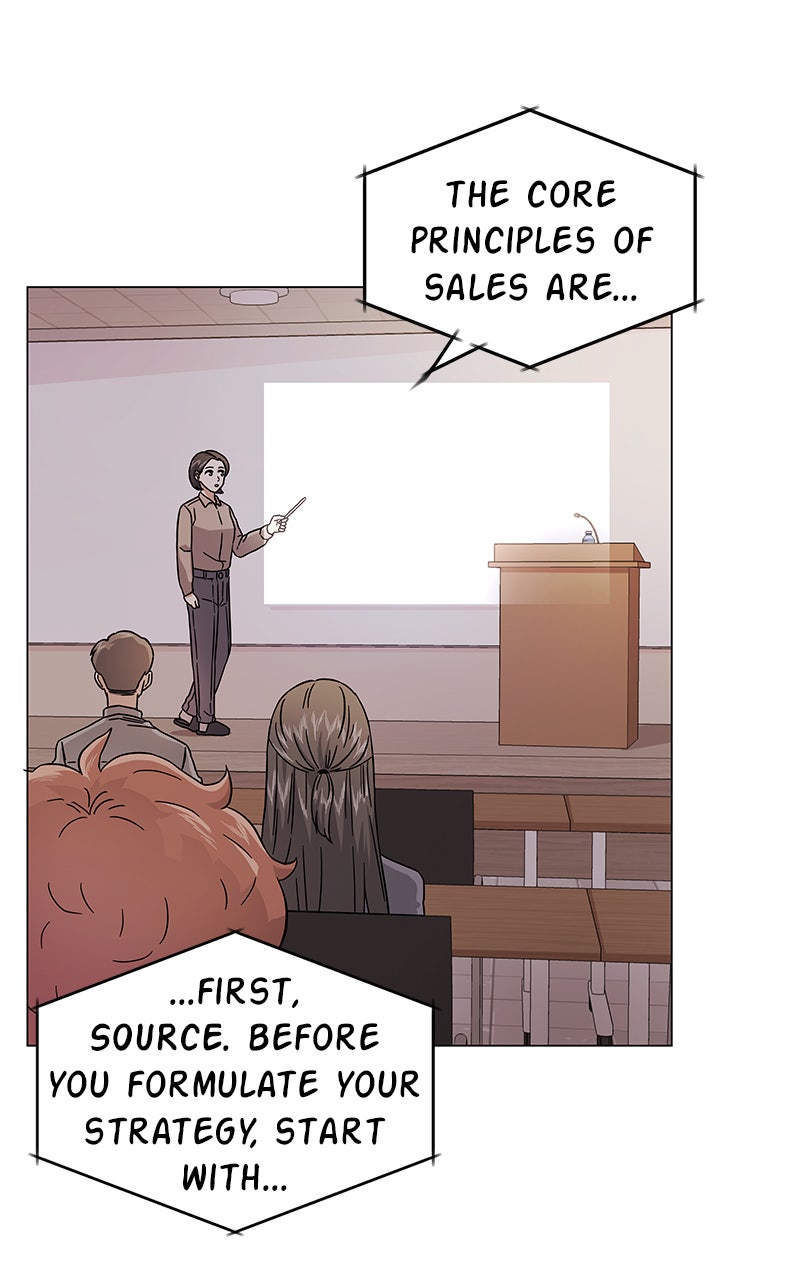 Read Superstar Associate Manager chapter 9 image 13 on Lezhin
