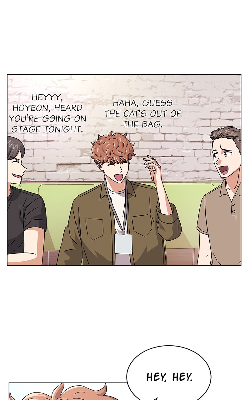 Read Superstar Associate Manager chapter 9 image 19 on Lezhin