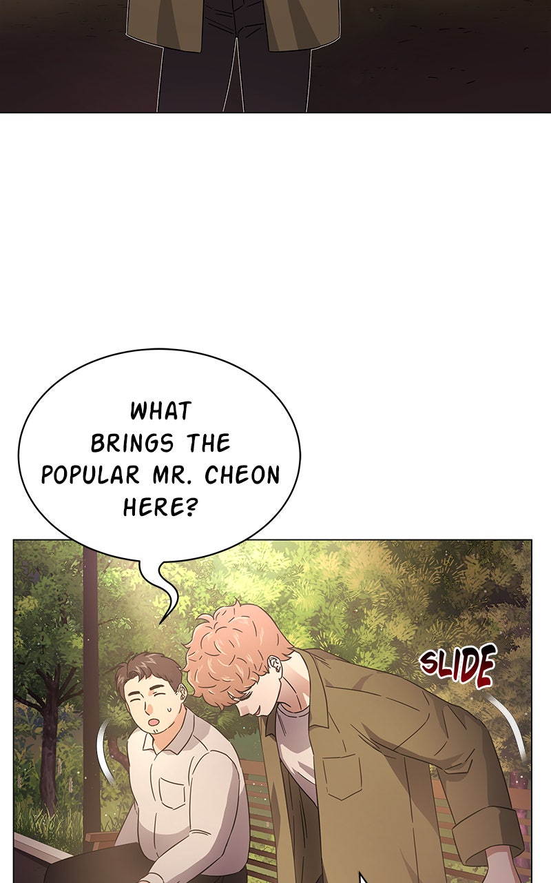 Read Superstar Associate Manager chapter 9 image 25 on Lezhin