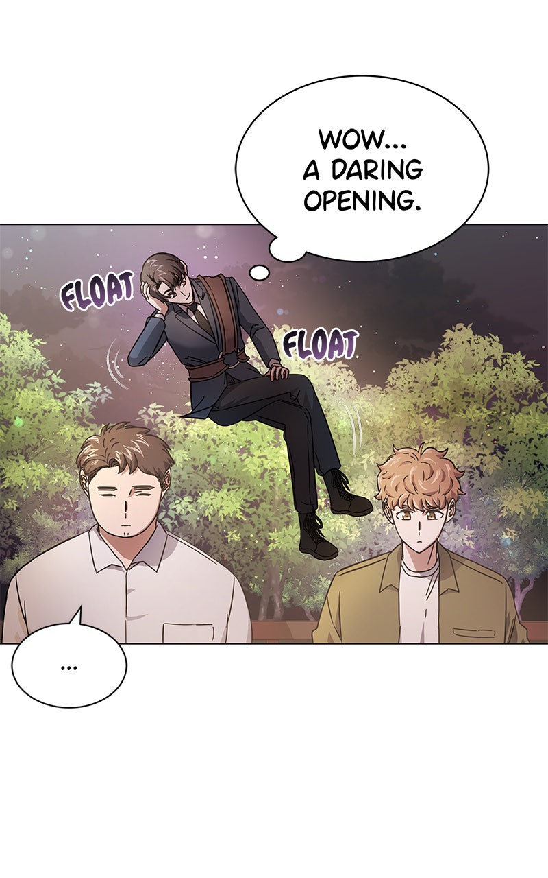 Read Superstar Associate Manager chapter 9 image 38 on Lezhin
