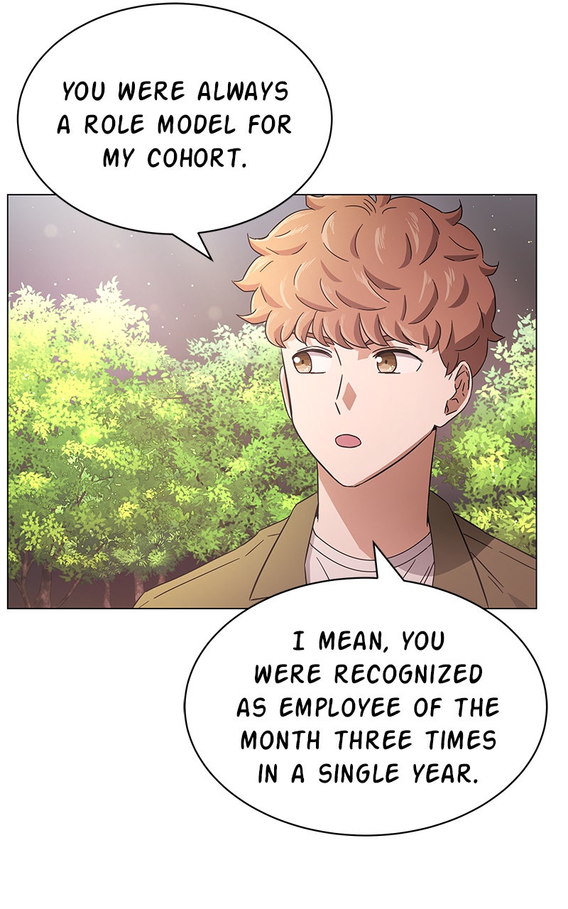 Read Superstar Associate Manager chapter 9 image 40 on Lezhin