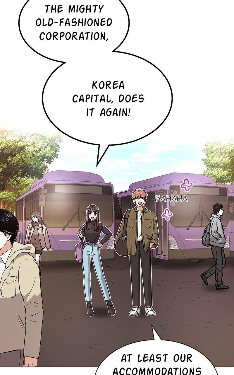 Read Superstar Associate Manager chapter 9 image 5 on Lezhin