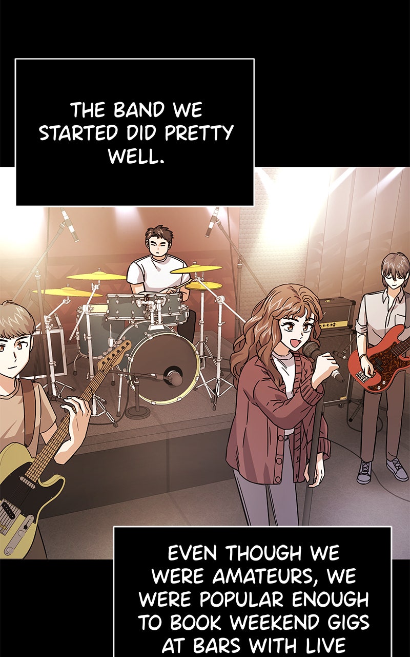 Read Superstar Associate Manager chapter 9 image 56 on Lezhin