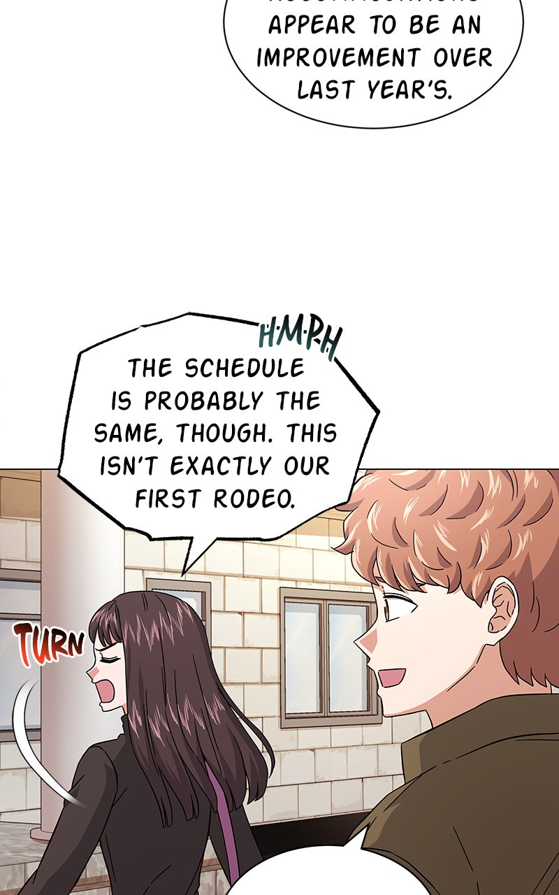 Read Superstar Associate Manager chapter 9 image 6 on Lezhin