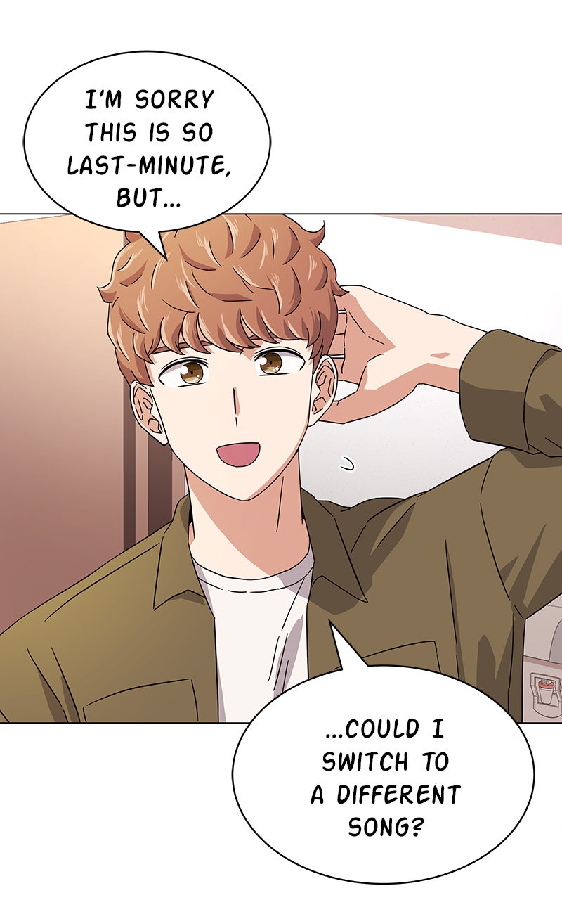 Read Superstar Associate Manager chapter 9 image 87 on Lezhin