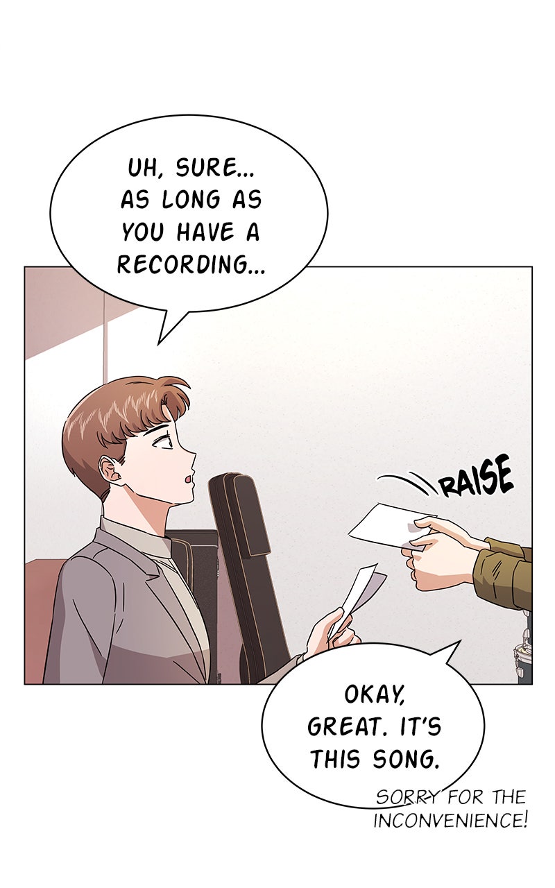 Read Superstar Associate Manager chapter 9 image 88 on Lezhin