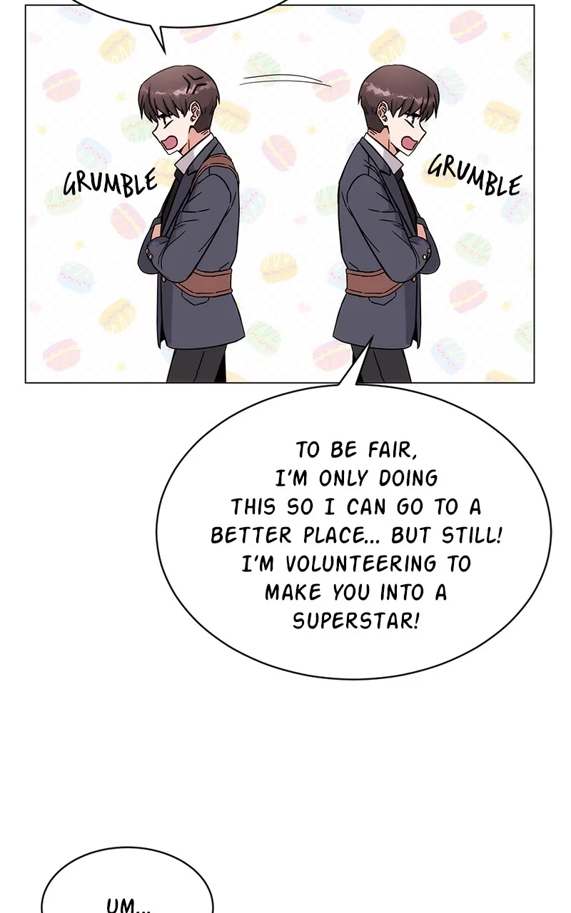 Read Superstar AssociateManager chapter 1 image 130 on Lezhin
