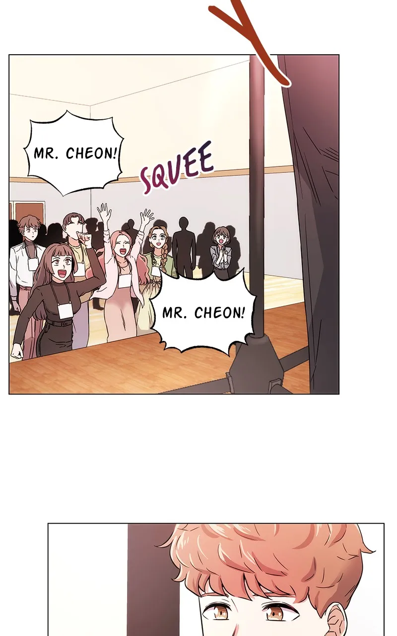 Read Superstar AssociateManager chapter 1 image 4 on Lezhin