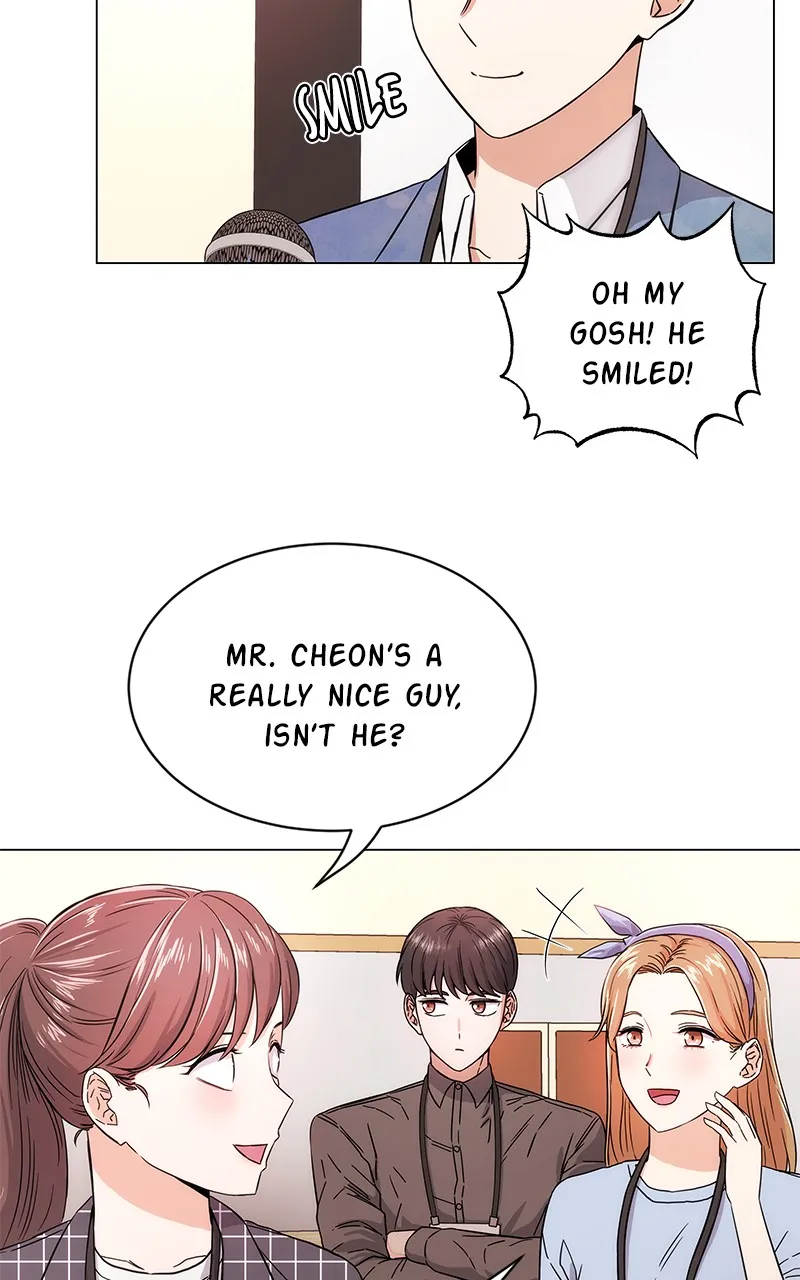 Read Superstar AssociateManager chapter 1 image 5 on Lezhin