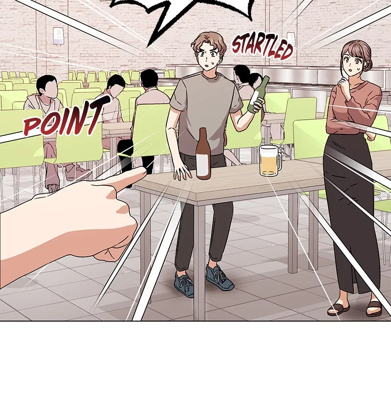 Read Superstar AssociateManager chapter 11 image 15 on Lezhin