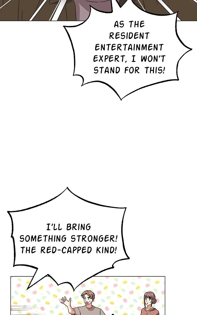 Read Superstar AssociateManager chapter 11 image 17 on Lezhin