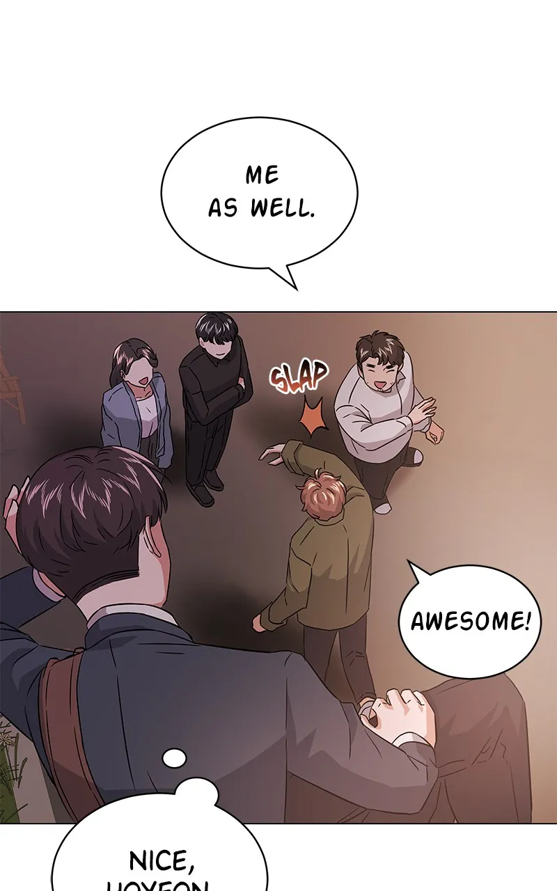 Superstar AssociateManager Chapter 12 page 89 - 