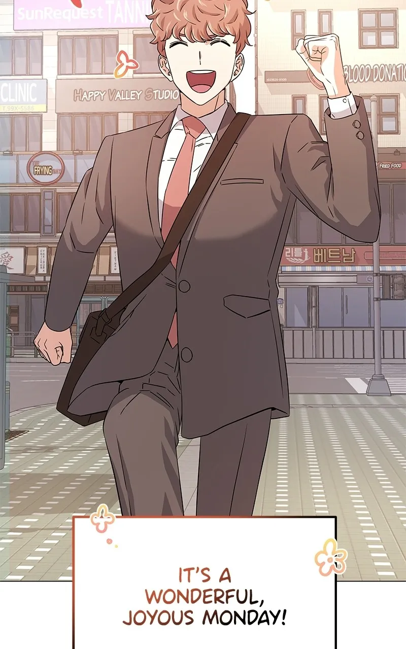 Read Superstar AssociateManager chapter 13 image 1 on Lezhin