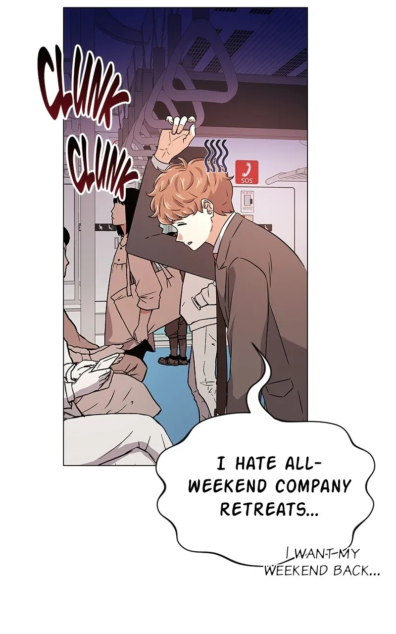 Read Superstar AssociateManager chapter 13 image 3 on Lezhin