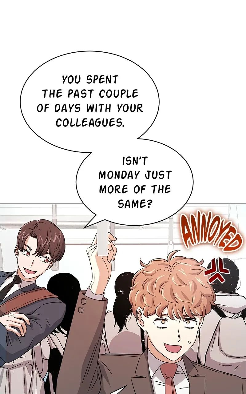Read Superstar AssociateManager chapter 13 image 4 on Lezhin