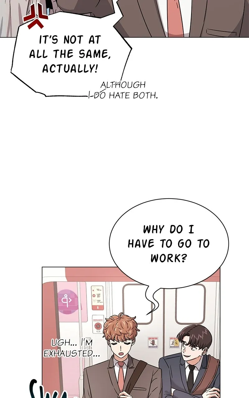 Read Superstar AssociateManager chapter 13 image 5 on Lezhin