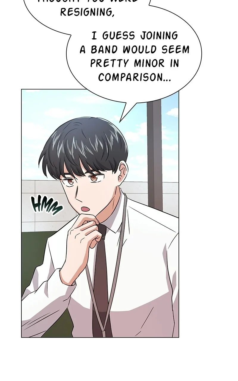 Read Superstar AssociateManager chapter 13 image 86 on Lezhin