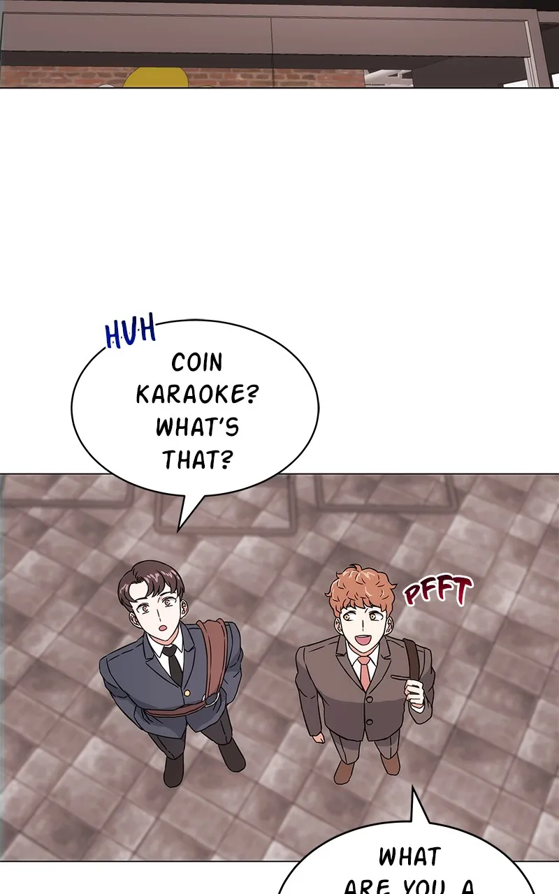 Read Superstar AssociateManager chapter 2 image 129 on Lezhin