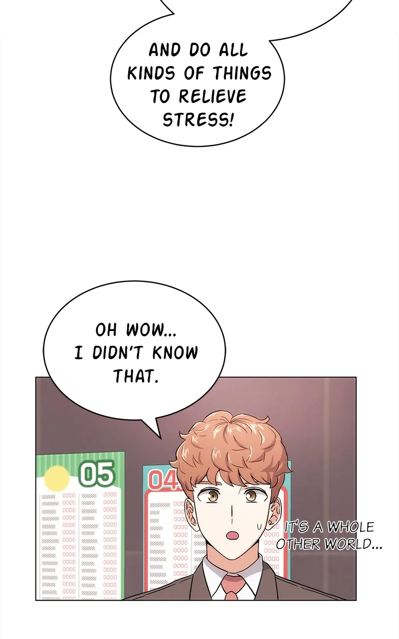 Read Superstar AssociateManager chapter 2 image 135 on Lezhin